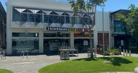 Shop & Retail commercial property for lease at Shop B 16 Shields Street Cairns City QLD 4870