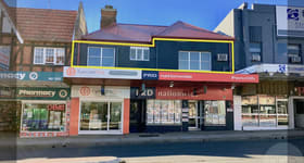 Offices commercial property for lease at Level 1/379 High Street Penrith NSW 2750