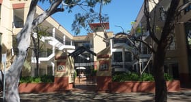 Medical / Consulting commercial property for lease at 15/20 GIBBS STREET Miranda NSW 2228