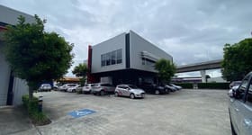 Factory, Warehouse & Industrial commercial property for lease at 12/8 Navigator Place Hendra QLD 4011