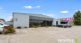 Showrooms / Bulky Goods commercial property for lease at 2/333 Frankston-Dandenong Road Dandenong South VIC 3175