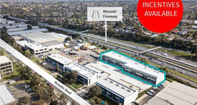Factory, Warehouse & Industrial commercial property for lease at 105-111 Ricketts Road Mount Waverley VIC 3149