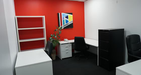 Serviced Offices commercial property for lease at 17/150 Albert Road South Melbourne VIC 3205