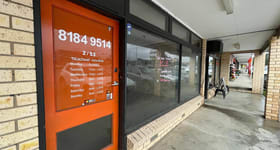 Shop & Retail commercial property leased at Shop 2, 53 Beach Rd Christies Beach SA 5165