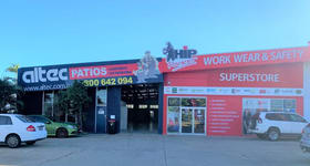 Factory, Warehouse & Industrial commercial property for lease at 4/179 Ingham Road West End QLD 4810