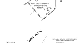 Offices commercial property for lease at 6 Elder Place Fremantle WA 6160