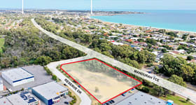 Development / Land commercial property for sale at 105 Reserve Drive Mandurah WA 6210