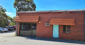 Factory, Warehouse & Industrial commercial property sold at 4/10 Shields Crescent Booragoon WA 6154