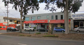 Offices commercial property for lease at 4/134 Canterbury Road Blackburn VIC 3130