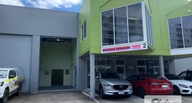 Offices commercial property leased at 2/11 Donkin Street West End QLD 4101