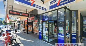 Showrooms / Bulky Goods commercial property leased at 4A/94 Boundary Street West End QLD 4101