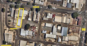 Factory, Warehouse & Industrial commercial property for sale at 178 James Street South Toowoomba QLD 4350
