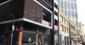 Hotel, Motel, Pub & Leisure commercial property for lease at Level 1/280 Little Lonsdale Street Melbourne VIC 3000