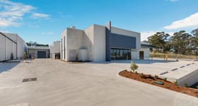 Factory, Warehouse & Industrial commercial property for lease at 16 Hickeys Lane Penrith NSW 2750