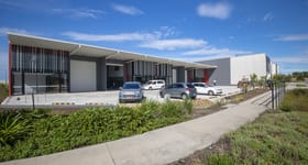Factory, Warehouse & Industrial commercial property leased at 4/55 Crn Edison Crescent & Strong Street Baringa QLD 4551