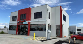 Shop & Retail commercial property for lease at 93a Canterbury Road Kilsyth VIC 3137