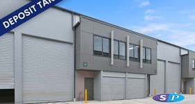 Factory, Warehouse & Industrial commercial property leased at H5/161 Arthur Street Homebush NSW 2140