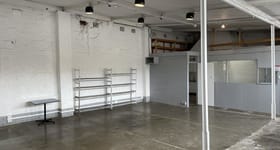 Factory, Warehouse & Industrial commercial property leased at Unit 3/6 DUFFY STREET Burwood VIC 3125