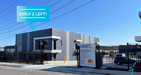Factory, Warehouse & Industrial commercial property for lease at 1-6/11-13 Florence Street Burwood VIC 3125