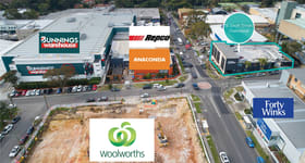 Shop & Retail commercial property for lease at 18 Smith Street Chatswood NSW 2067