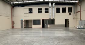 Factory, Warehouse & Industrial commercial property leased at 8/160 Highbury Road Burwood VIC 3125