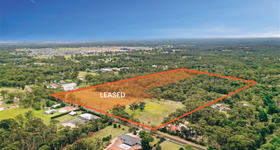 Rural / Farming commercial property for lease at Part B/10-14 Blind Road Annangrove NSW 2156