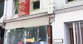 Hotel, Motel, Pub & Leisure commercial property for lease at 313 Swanston Street Melbourne VIC 3000
