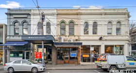 Shop & Retail commercial property leased at 572 Chapel Street South Yarra VIC 3141