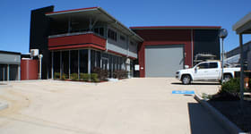 Factory, Warehouse & Industrial commercial property leased at 163 McCoombe Street Bungalow QLD 4870