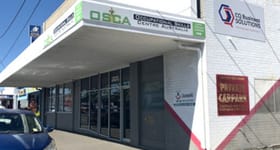 Shop & Retail commercial property for lease at 160 Denison Street Rockhampton City QLD 4700