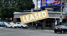 Shop & Retail commercial property leased at 1 Toorak Road South Yarra VIC 3141