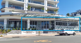 Shop & Retail commercial property for lease at Shop 2, 13-15 The Esplanade Maroochydore QLD 4558