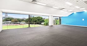 Offices commercial property for lease at Level 2/5 WENTWORTH PARKROAD Glebe NSW 2037
