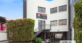 Offices commercial property leased at 16 Douglas Street Milton QLD 4064