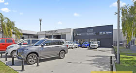 Factory, Warehouse & Industrial commercial property for lease at 368 Nudgee Road Hendra QLD 4011