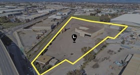 Factory, Warehouse & Industrial commercial property leased at Whole Site/36-36A Francis Street Port Adelaide SA 5015