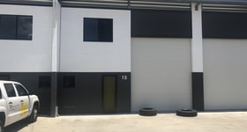 Showrooms / Bulky Goods commercial property for lease at 15/102 Hartley Street Bungalow QLD 4870