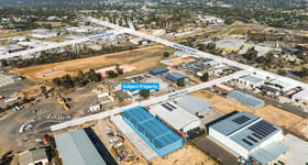 Factory, Warehouse & Industrial commercial property for lease at 21 Jewell Court East Bendigo VIC 3550