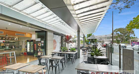 Shop & Retail commercial property leased at 4/10 Market Street Brisbane City QLD 4000
