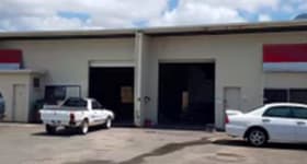 Factory, Warehouse & Industrial commercial property leased at 3/110 Scott Street Bungalow QLD 4870
