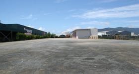 Factory, Warehouse & Industrial commercial property for lease at 14 Comport Street Portsmith QLD 4870