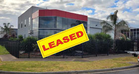Showrooms / Bulky Goods commercial property for lease at 53A Merri Concourse Campbellfield VIC 3061