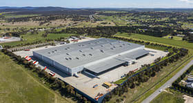 Factory, Warehouse & Industrial commercial property for lease at 134 Lillkar Road Goulburn NSW 2580
