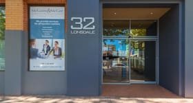 Offices commercial property for lease at Unit 6 & 7/32 Lonsdale Street Braddon ACT 2612