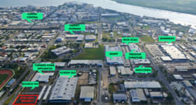 Factory, Warehouse & Industrial commercial property for lease at 2/98-114 Fearnley Street Portsmith QLD 4870