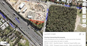 Development / Land commercial property for lease at Lot 5 Brigade Road Eagleby QLD 4207