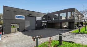 Factory, Warehouse & Industrial commercial property for lease at 42-44 Terra Cotta Drive Nunawading VIC 3131