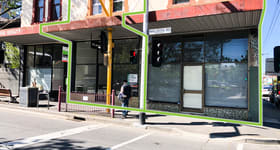 Shop & Retail commercial property for lease at 336 Malvern Road Prahran VIC 3181