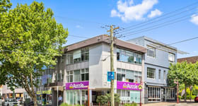 Medical / Consulting commercial property for lease at 109 Alexander Street Crows Nest NSW 2065