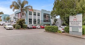 Factory, Warehouse & Industrial commercial property for lease at Unit 7/192 Kingsgrove Road Kingsgrove NSW 2208